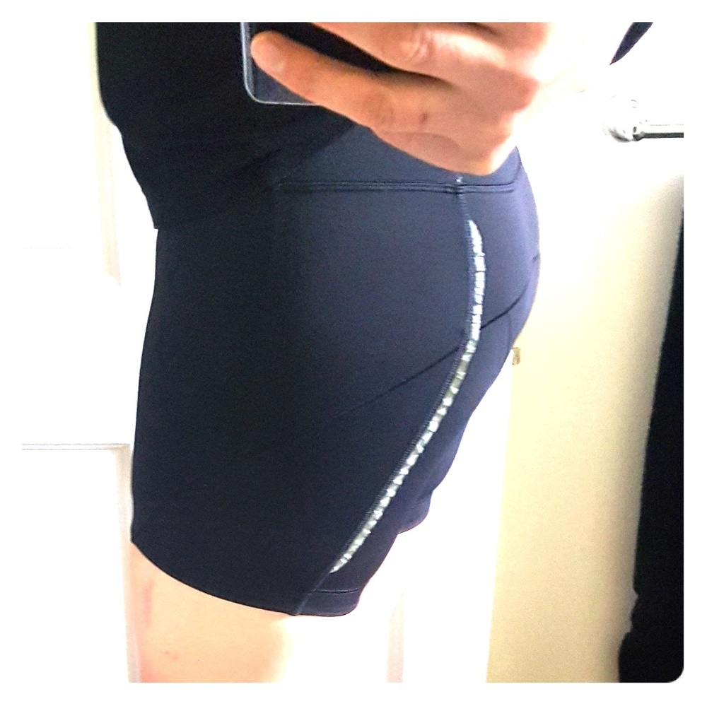 Lululemon  athletics shorts